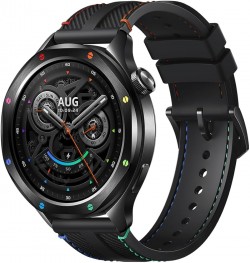 Xiaomi Watch S4 Rainbow BHR9199GL