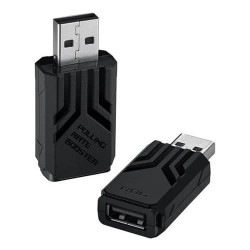 ASUS ROG Polling Rate Booster (True 8000 Hz Wireless Polling