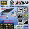 DAHUA NVR Recorder 32ch DHI-NVR5032-EI 16-HDD RAID VA AI Per