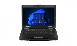 Panasonic TOUGHBOOK FZ-55