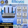 Reyee Cloud Managed PoE Office Router RG-EG305GH-P-E