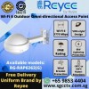 Reyee Outdoor Access Point RG-RAP6262(G)