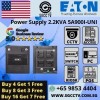 EATON Uninterrupted POWER SUPPLY 20KVA 9SX 9SX20KPM