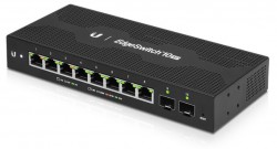 Ubiquiti UniFi EdgeSwitch 10X 10-Port Gigabit ES-10X