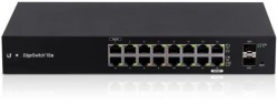 Ubiquiti UniFi EdgeSwitch 18x Gigabit Switch ES-18X