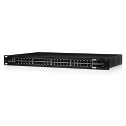 Ubiquiti UniFi EdgeSwitch 48-Port Gigabit PoE Switch ES-48-7