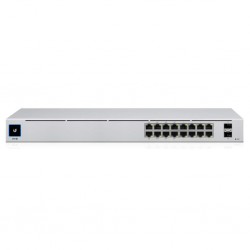 Ubiquiti UniFi 16-Port PoE Switch USW-16-POE