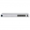 Ubiquiti UniFi 16-Port PoE Switch USW-16-POE