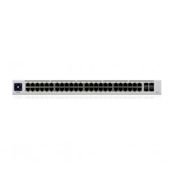 Ubiquiti UniFi 48-Port PoE Switch USW-48-PoE