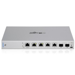 Ubiquiti UniFi XG 10G 6-Port Switch US-XG-6POE