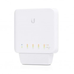 Ubiquiti UniFi Switch Flex 5-Port Layer 2 Gigabit with PoE S