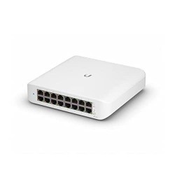 Ubiquiti UniFi Switch Lite 16 PoE USW-Lite-16-PoE
