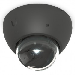 Ubiquiti UniFi  AI Dome IP camera, 8MP, black UVC-AI-Dome-B