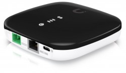 Ubiquiti UniFi UISP Fiber XGS Network Unit UISP-FIBER-XGS