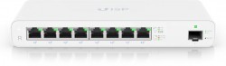 Ubiquiti UniFi UISP Router with Gigabit PoE UISP-R