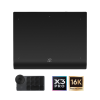 XP-PEN MT1592B_ACK05  Pressure Sensitivity Level 16384