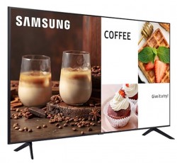 Samsung BE50F-H 50" BizTV | UHD | 16/7 | 300nit | Landscape 