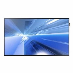 Samsung QE65T 65" Signage | UHD | 16/7 | 300nit | Landscape