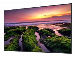 Samsung QB65C 65" Signage| UHD | 16/7 | 350nit 