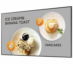 Samsung QM32C 32" Signage| FHD | 24/7 | 400nit 