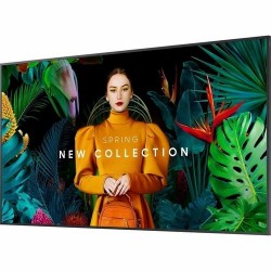 Samsung QM50C 50" Signage| UHD | 24/7 | 500nit | 25% Haze