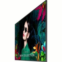 Samsung QM65C 65" Signage| UHD | 24/7 | 500nit | 25% Haze