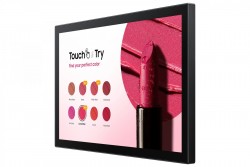 Samsung QB13C-T Touch: 13" Signage | FHD | 16/7 | 500nit | 1