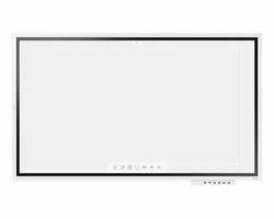 Samsung WM75A Interactive: 75" Flip3 | UHD | 16/7 | 350nit |