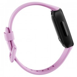 Fitbit Inspire 3 Lilac Bliss-Black FB424BKLV-FRCJK