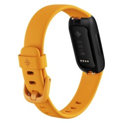Fitbit Inspire 3 Morning Glow-Black FB424BKYW-FRCJK