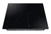 Samsung NZ63B4026AK/SP 60cm Induction Hob Black