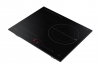 Samsung NZ63B5056AK/SP Induction Hobs Single Flex Zone Black