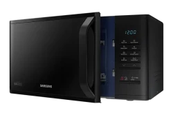 Samsung MG23K3513AK/SP 23L Grill Microwave Oven Ceramic Insi