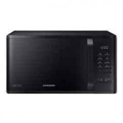 Samsung MS23K3513AK/SP 23L Microwave Solo Oven Ceramic Insid