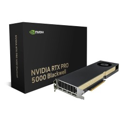 NVIDIA RTX PRO? 5000 Blackwell Generation(BLACKWELL) 48?GB G