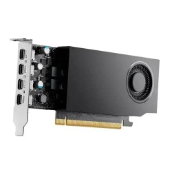 NVIDIA RTX A400 4GB (Ampere) 900-5G172-2560-000
