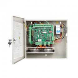 Hikvision DS-K2602T Double-door Access Controller, Storage w