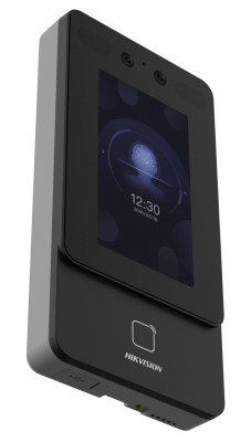 Hikvision DS-K1T342MWX Face Recognition Terminal, 4.3-inch L