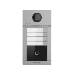 Hikvision DS-KV8413-WME1(B) CMOS 2MP HD Colorful Camera,, Al