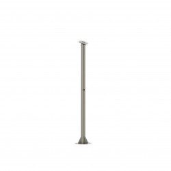 Hikvision ESP-L1500-X800-R125/TCG406 Floor Stand Pole for LP