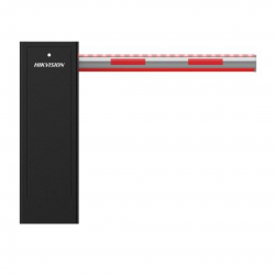 Hikvision DS-TMG4B0-RA(4m) 30 Series Straight Pole Barrier G