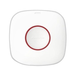 Hikvision DS-PDEBP1-EG2-WB(Single button) Portable Wireless 