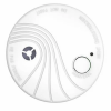 Hikvision DS-PDSMK-S-WB Wireless Photoelectric Smoke Detecto