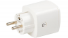 Hikvision DS-PSP1-WB AX PRO Series Smart Plug 433MHz two-way
