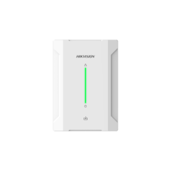 Hikvision DS-PM1-I8O2-H Wired Input Expander?Cascade? 8 on-b