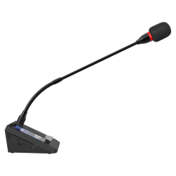 Spon LCM-6013CVW-L  Microphone Unit (Wireless) 4-inch capaci