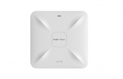Ruijie RG-RAP2260(E) AX3000 Wi-Fi 6 dual-band Gigabit ceilin