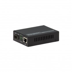 Mesilix MS-XA-MSL810SFP  Media Converter Provide 1000Mbps 1 