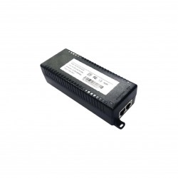 Mesilix MS-XA-MSLPSE101 60W POE Injector  1*10/100/1000M PoE