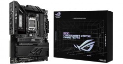 ASUS ROG CROSSHAIR X870E DARK HERO (3Y) 90MB1NT0-M0UAY0